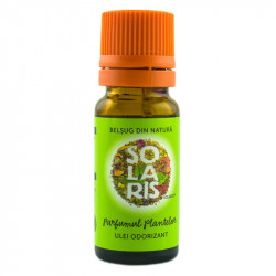 Ulei odorizant parfumul plantelor 10ml solaris