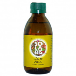 ULEI RICIN 200ml SOLARIS