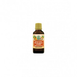 ULEI SAMBURI CAISE 50ml HERBAVIT