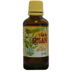 ULEI SUSAN PRESAT LA RECE 50ML (UZ INTERN)