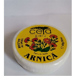 UNGUENT ARNICA 40g CETA