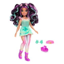 UNICORN ACADEMY PAPUSA AVA 24CM - Img 2