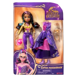 UNICORN ACADEMY PAPUSA SOPHIA MASQUERADE - Img 1
