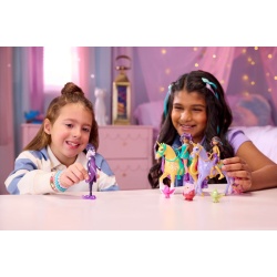 UNICORN ACADEMY SET DE JOACA AVETURI MAGICE DEZLANTUITE - Img 5