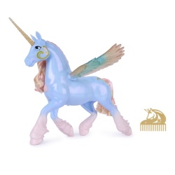 UNICORN ACADEMY UNICORN SKYWIND MAGIA STRALUCIRII - Img 2
