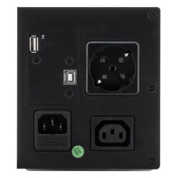 Ups legrand keor sp 800va/480w - Img 8