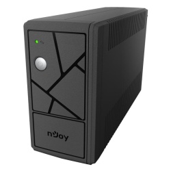 UPS NJOY KEEN 800 USB - Img 4