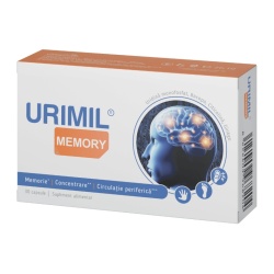 URIMIL MEMORY 30CPS