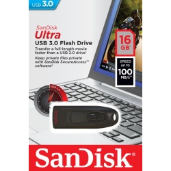 USB 16GB SANDISK SDCZ48-016G-U46 - Img 11
