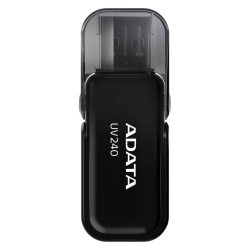 USB 32GB ADATA AUV240-32G-RBK - Img 4