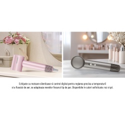 USCATOR DE PAR HEINNER HHD-H16BLDC-GY - Img 3