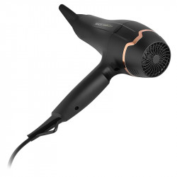Uscator par 3 accesorii 2400w sencor - Img 5