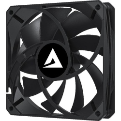 Ventilator ALPHAGEAR Haze 120mm black