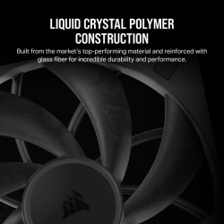 Ventilator CORSAIR RS140 THICK MAX 140mm - Img 8