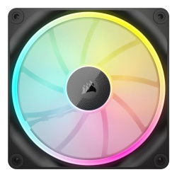 Ventilator CR iCUE LINK LX140 RGB BLACK - Img 5