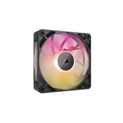 Ventilator CR iCUE LINK RX120 MAX BLACK - Img 1