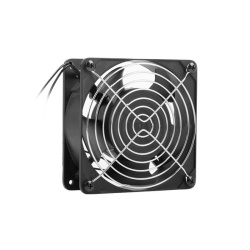 Ventilator pt dulapuri perete 10"&19" ng