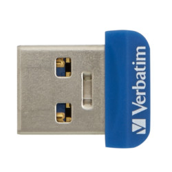 VERBATIM Store 'n' Stay Nano USB 3.0 16GB