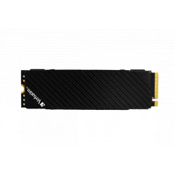 VERBATIM Vi7000G PCIE4 NVME M.2 SSD 1TB - Img 1