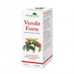 VEROLIT FORTE 5ML