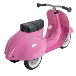 Vespa Ambosstoy, baby pink - Img 4