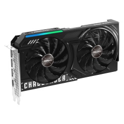 VGA AK INTEL ARC B580 CHALLENGER 12GB OC - Img 3