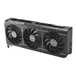 VGA ASUS PRIME RTX 9070 XT OC 16GB - Img 5