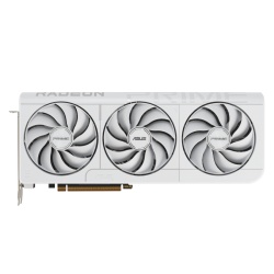 VGA ASUS PRIME-RX9070XT-O16G-WHITE
