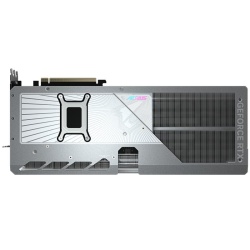 VGA GB AORUS GF RTX 5080 MASTER ICE 16G - Img 7