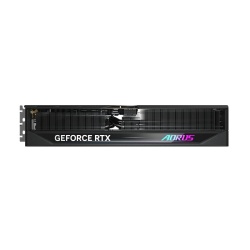 VGA GIGABYTE AORUS RTX 5070 MASTER 12GB - Img 3