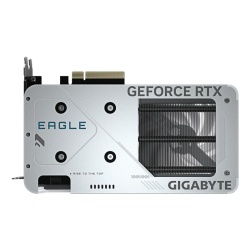 VGA GIGABYTE RTX 5060 EAGLE OC ICE 8GB - Img 7