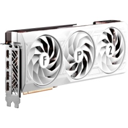VGA SAP PURE AMD RADEON RX7700 XT FROST2 - Img 4