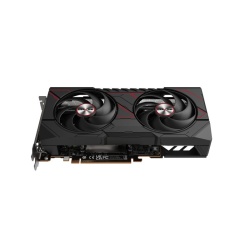VGA SAPP PULSE AMD RADEON RX9060 XT 16GB - Img 5