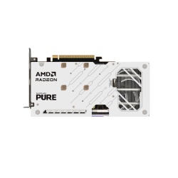 VGA SAPP PURE AMD RADEON RX9060 XT 16GB - Img 6
