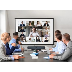 VIDEOBAR AXTEL 4K AX-4K-VB - Img 20