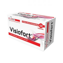 VISIOFORT 40cps FARMA CLASS