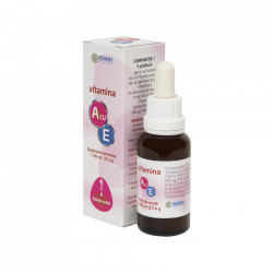 VITAMINA A CU E 30ML