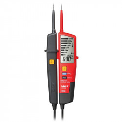 Voltmetru digital ut18d uni-t - Img 1