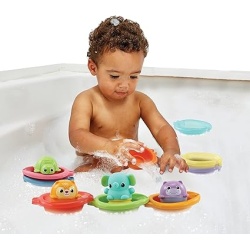 Vtech Barcute baie - Img 1