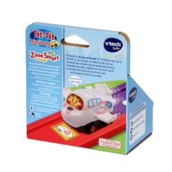 Vtech Tit-tit Avionul DAVID - Img 2