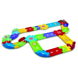 Vtech Tit-tit Set drumuri Deluxe - Img 4