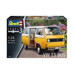 VW T3 Bus - Img 2