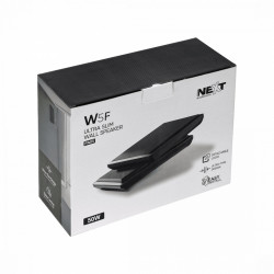W5F set boxe de perete ultrasubtiri de 50W in 8 Ohm - Img 2