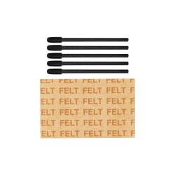 Wacom Felt Nibs for Pro Pen 3 (10 pack)