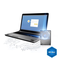 WD HDD3.5 1TB SATA WD10EZEX - Img 4