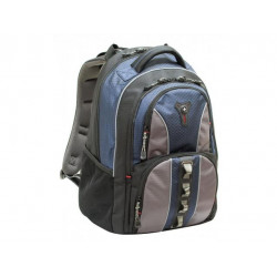 Wenger Cobalt backpack 15.6 inch blue