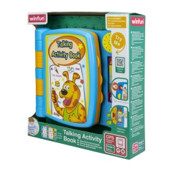 WINFUN CARTE CU ACTIVITATI - Img 2