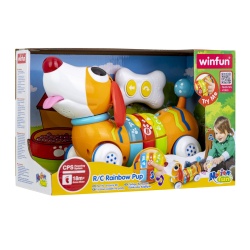 WINFUN CATELUS CU TELECOMANDA - Img 2