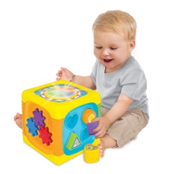 WINFUN CUB PENTRU ACTIVITATI CU SUNETE - Img 3