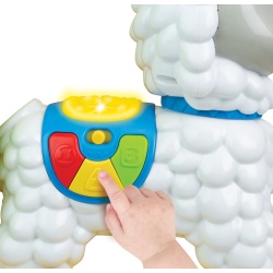 WINFUN JUCARIE DE IMPINS ALPACA - Img 6